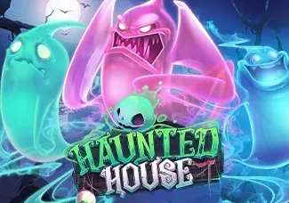 Haunted House screenshot