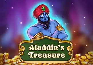 Aladdin's Treasures