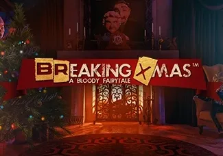 Breaking Xmas screenshot