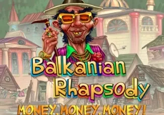 Balkanian Rhapsody - Money Money Money screenshot