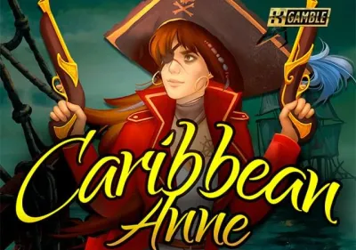 Caribbean Anne Gamble Feature screenshot