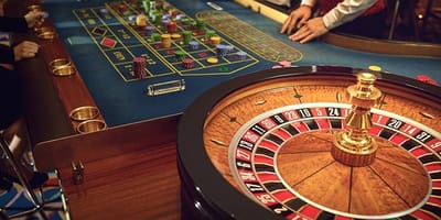 Casino en vivo Berbert
