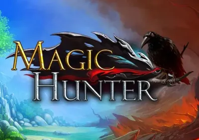 Magic Hunter